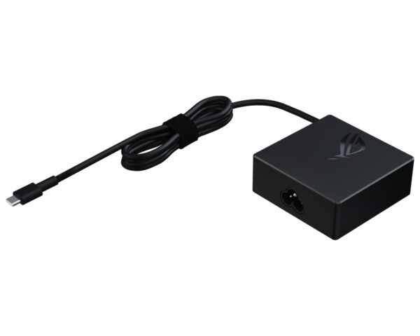 ASUS AC100-00 ROG 100W (A20-100P1A) USB-C adapter za laptop - Image 2