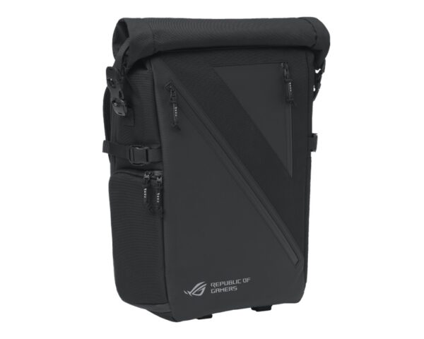 ASUS Ranac za laptop 17 inča ROG Archer 17  BP2702 crni - Image 2
