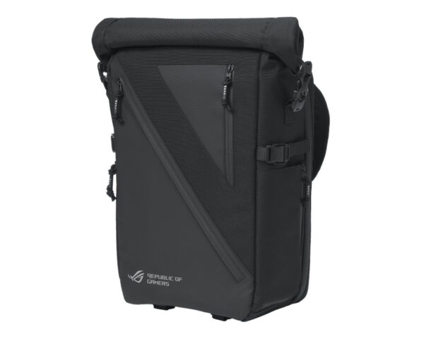 ASUS Ranac za laptop 17 inča ROG Archer 17  BP2702 crni - Image 3