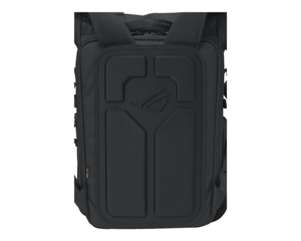 ASUS Ranac za laptop 17 inča ROG Archer 17  BP2702 crni - Image 6