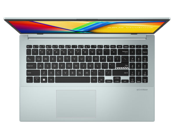 ASUS Vivobook Go 15 E1504FA-NJ319 (15.6 inča FHD, Ryzen 5 7520U, 16GB, SSD 512GB) laptop - Image 3