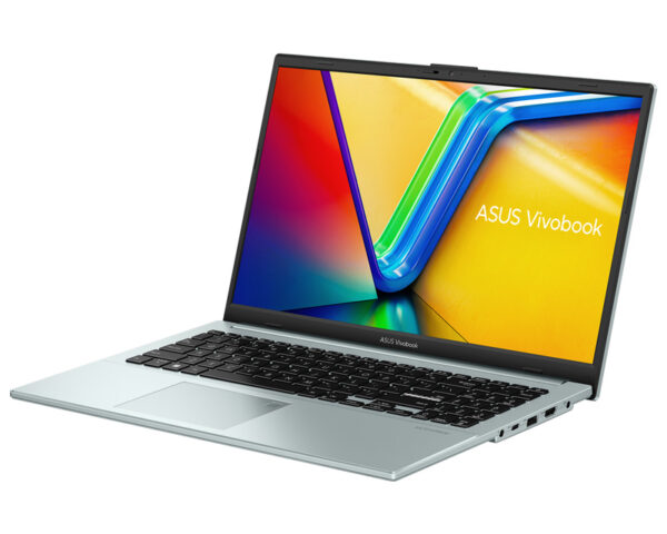 ASUS Vivobook Go 15 E1504FA-NJ319 (15.6 inča FHD, Ryzen 5 7520U, 16GB, SSD 512GB) laptop - Image 4