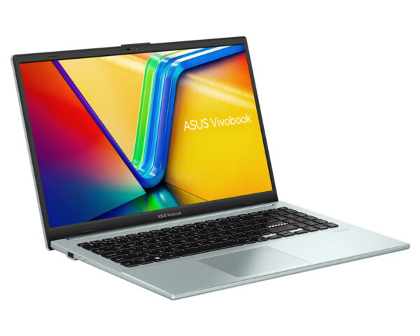 ASUS Vivobook Go 15 E1504FA-NJ319 (15.6 inča FHD, Ryzen 5 7520U, 16GB, SSD 512GB) laptop - Image 7