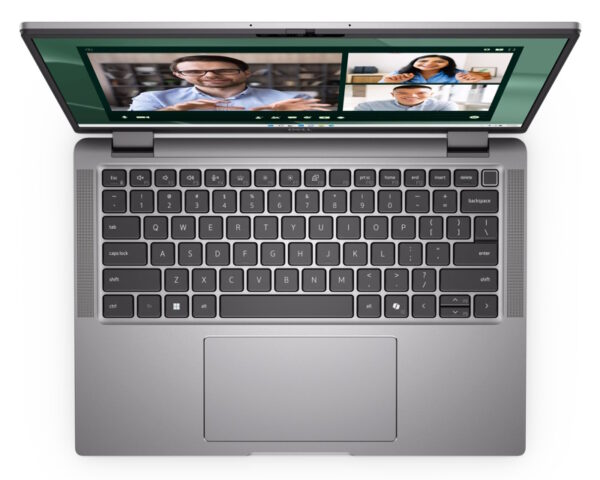 DELL Latitude 7450 14 inch FHD+ Core Ultra 7 155U 16GB 512GB SSD Backlit FP Win11Pro 3yr ProSupport laptop - Image 5