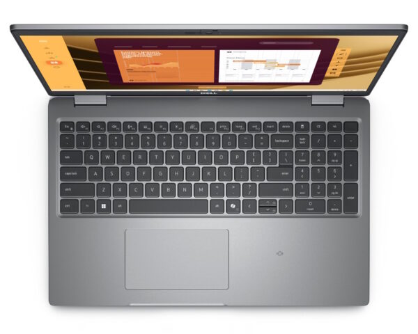 DELL Latitude 5550 15.6 inch FHD Core Ultra 5 135U 16GB 512GB SSD Backlit FP Win11Pro 3yr ProSupport - Image 5
