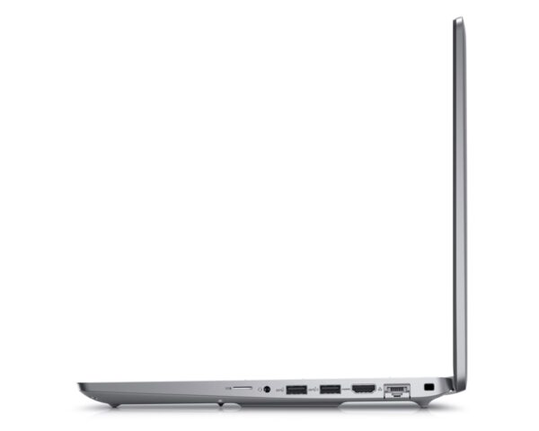 DELL Latitude 5550 15.6 inch FHD Core Ultra 5 135U 16GB 512GB SSD Backlit FP Win11Pro 3yr ProSupport - Image 6