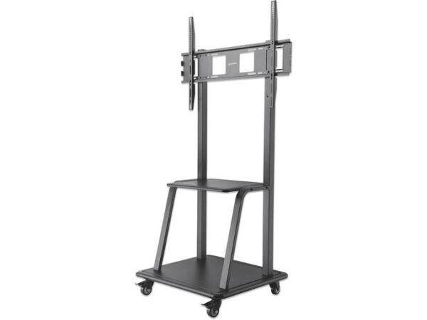 Manhattan TV nosač, ultra teški, 90° Rotate for 37"-100"