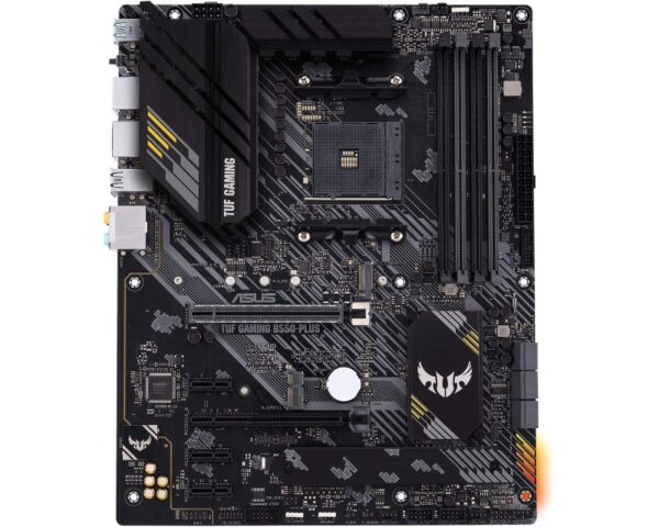 ASUS TUF GAMING B550-PLUS matična ploča - Image 2