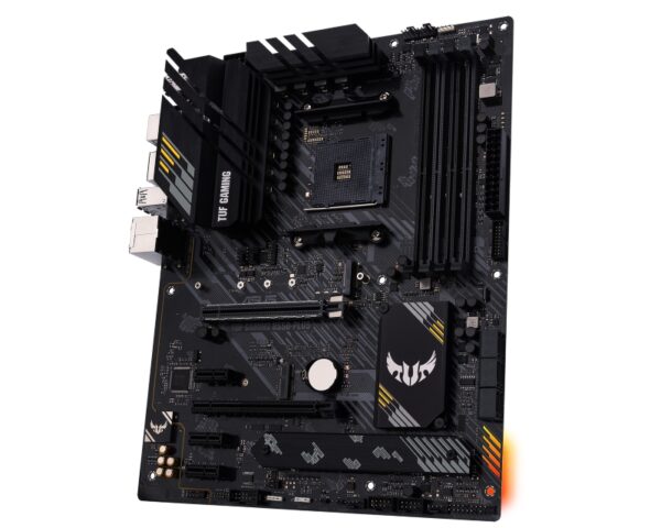 ASUS TUF GAMING B550-PLUS matična ploča - Image 3