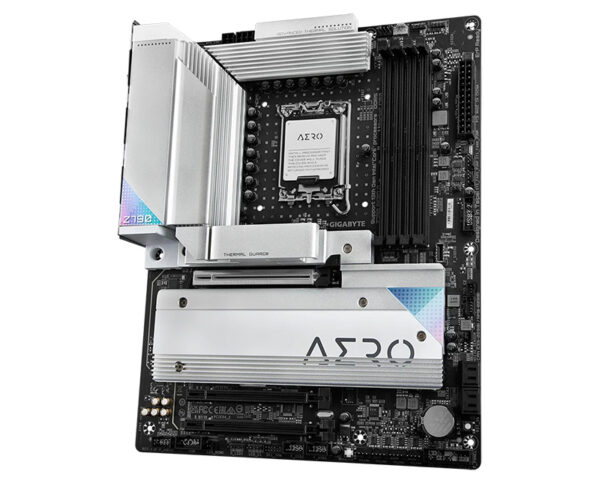 GIGABYTE Z790 AERO G rev. 1.x matična ploča - Image 2