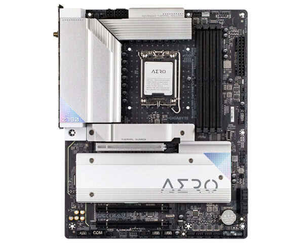 GIGABYTE Z790 AERO G rev. 1.x matična ploča - Image 3