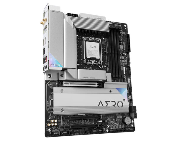 GIGABYTE Z790 AERO G rev. 1.x matična ploča - Image 4