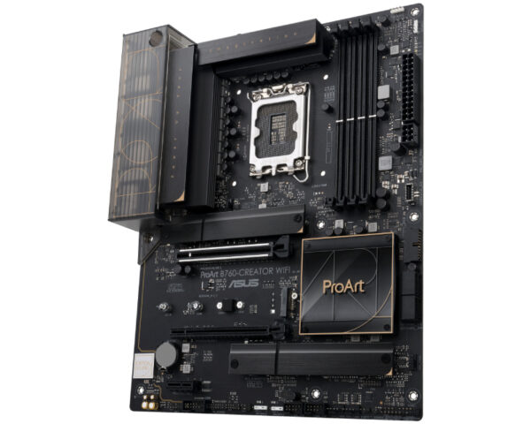 ASUS PROART B760-CREATOR WIFI matična ploča - Image 4
