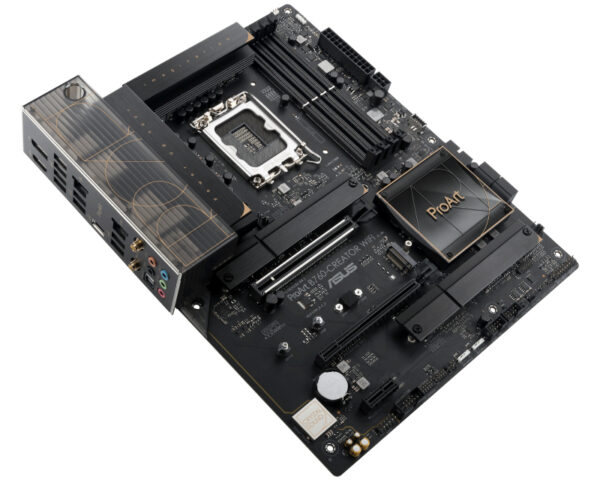 ASUS PROART B760-CREATOR WIFI matična ploča - Image 5