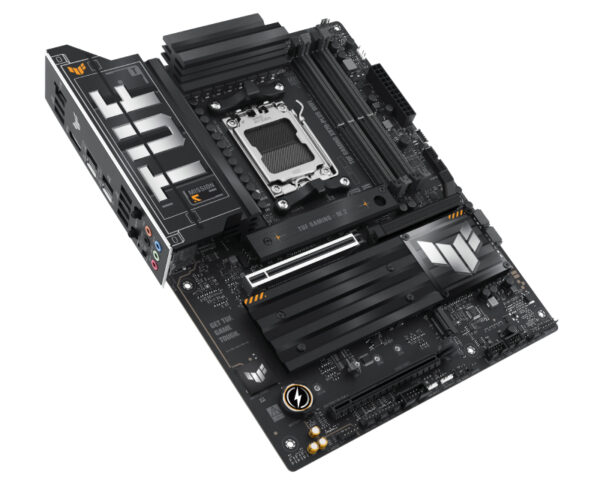 ASUS TUF GAMING X870-PLUS WIFI matična ploča - Image 5