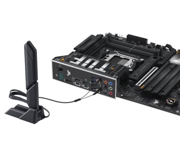 ASUS TUF GAMING X870-PLUS WIFI matična ploča - Image 7