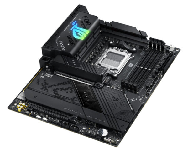 ASUS ROG STRIX X870-F GAMING WIFI matična ploča - Image 2
