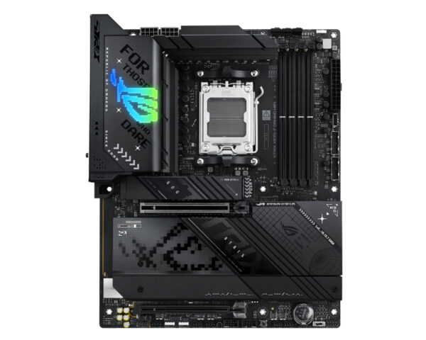 ASUS ROG STRIX X870-F GAMING WIFI matična ploča - Image 3