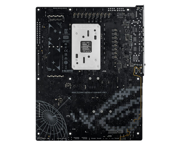 ASUS ROG STRIX X870-F GAMING WIFI matična ploča - Image 4