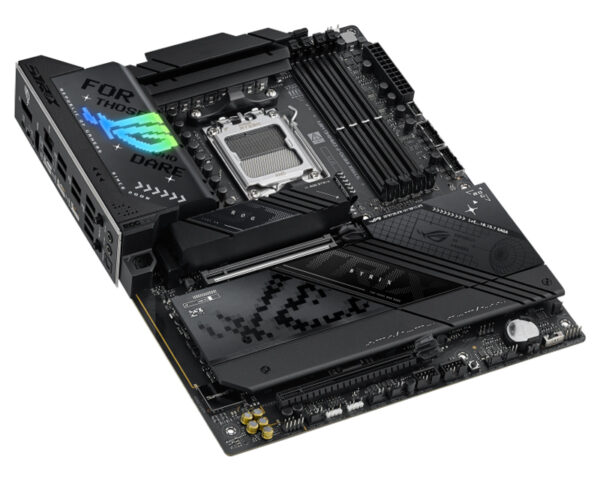 ASUS ROG STRIX X870-F GAMING WIFI matična ploča - Image 5