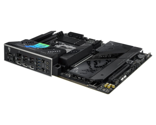 ASUS ROG STRIX X870-F GAMING WIFI matična ploča - Image 6