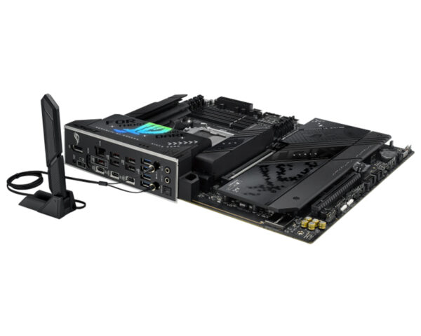 ASUS ROG STRIX X870-F GAMING WIFI matična ploča - Image 7
