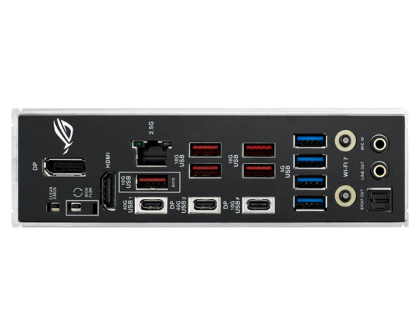 ASUS ROG STRIX X870-F GAMING WIFI matična ploča - Image 8