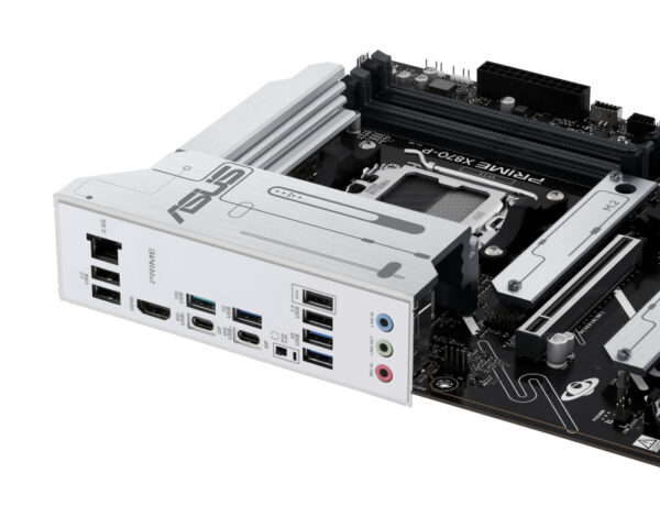 ASUS PRIME X870-P matična ploča - Image 3