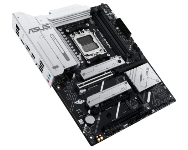 ASUS PRIME X870-P matična ploča - Image 4
