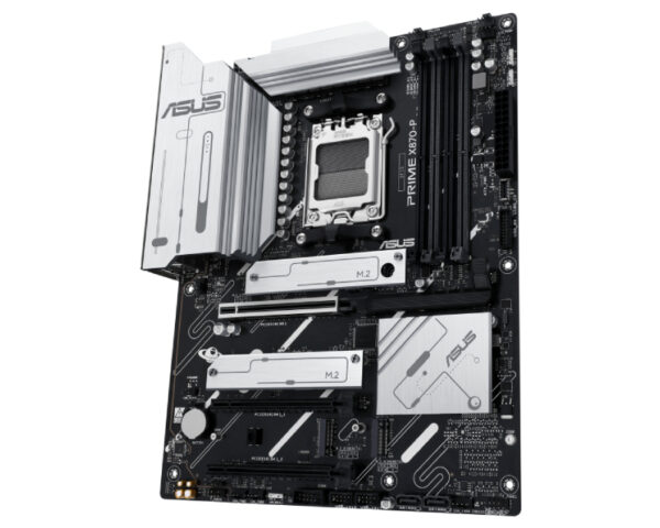 ASUS PRIME X870-P matična ploča - Image 5