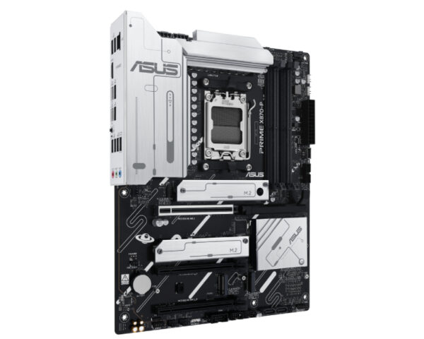 ASUS PRIME X870-P matična ploča - Image 6