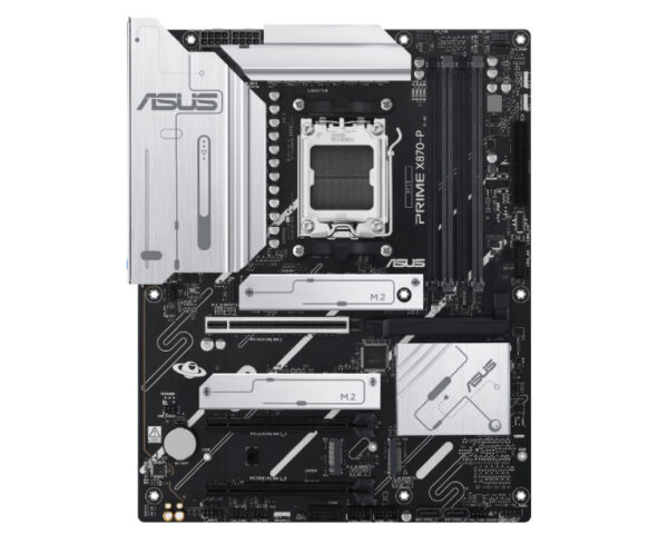 ASUS PRIME X870-P matična ploča - Image 7