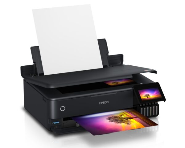 EPSON L8180 EcoTank A3 ITS (6 boja) Photo multifunkcijski štampač - Image 2