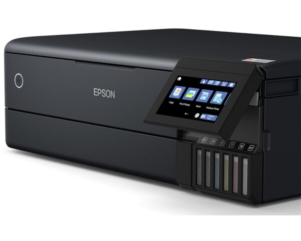 EPSON L8180 EcoTank A3 ITS (6 boja) Photo multifunkcijski štampač - Image 3