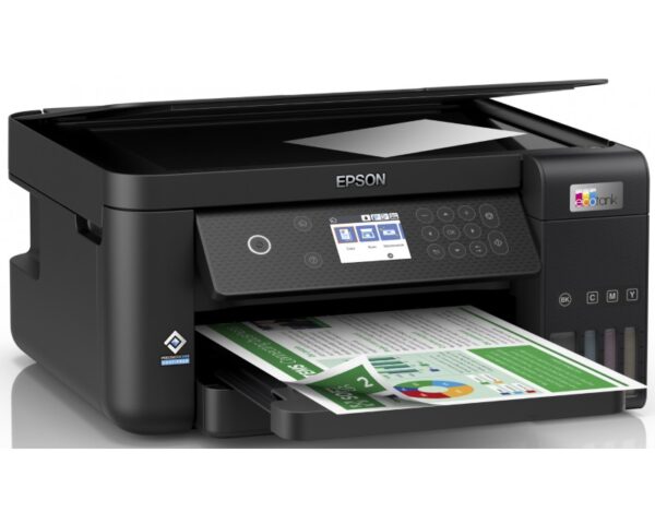 EPSON L6260 EcoTank multifunkcijski inkjet štampač - Image 2