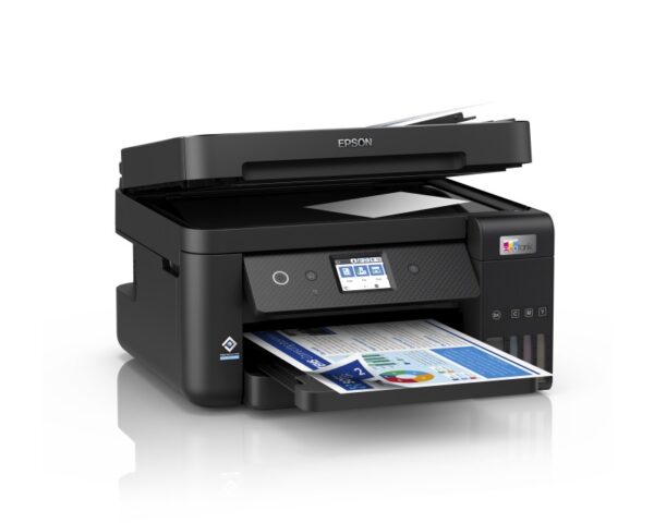 EPSON L6290 EcoTank ITS wireless multifunkcijski inkjet štampač - Image 2