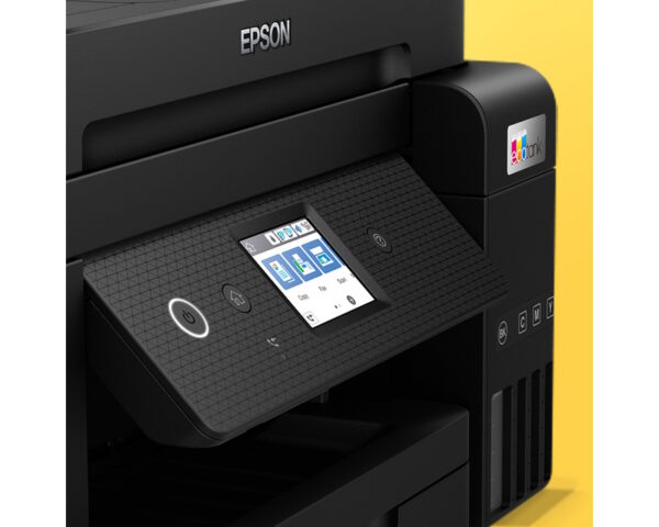 EPSON L6290 EcoTank ITS wireless multifunkcijski inkjet štampač - Image 5