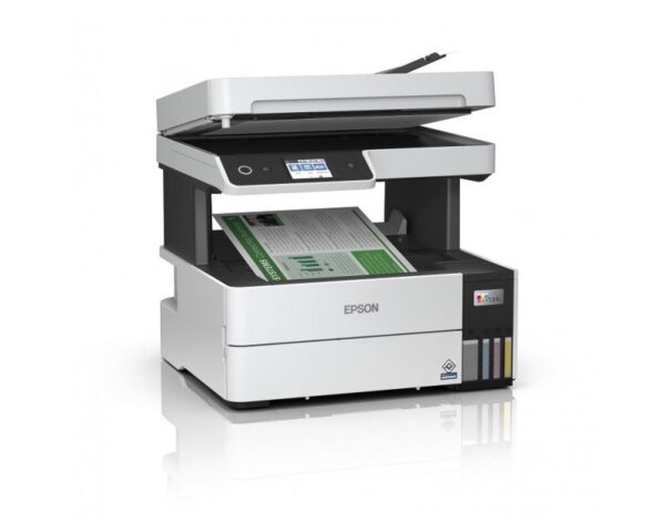 EPSON L6460 EcoTank multifunkcijski inkjet štampač - Image 2