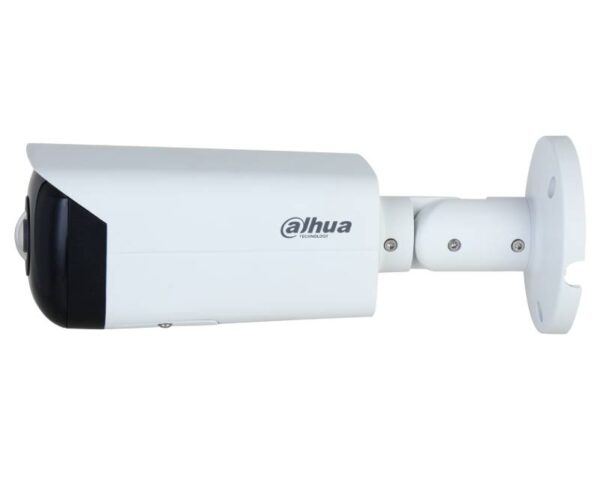 DAHUA IPC-HFW3441T-AS-P-0210B 4MP Wide Angle Fixed Bullet WizSense Network kamera - Image 2
