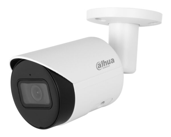 DAHUA IPC-HFW2541S-S-0280B-S2 5MP IR Fixed-focal Bullet WizSense Network kamera - Image 2