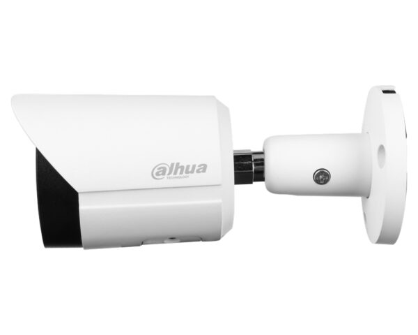 DAHUA IPC-HFW2541S-S-0280B-S2 5MP IR Fixed-focal Bullet WizSense Network kamera - Image 3