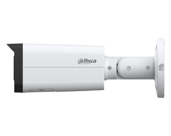 DAHUA IPC-HFW2549T-AS-IL-0360B 5MP Smart Dual Light Fixed-focal Bullet WizSense Network kamera - Image 3