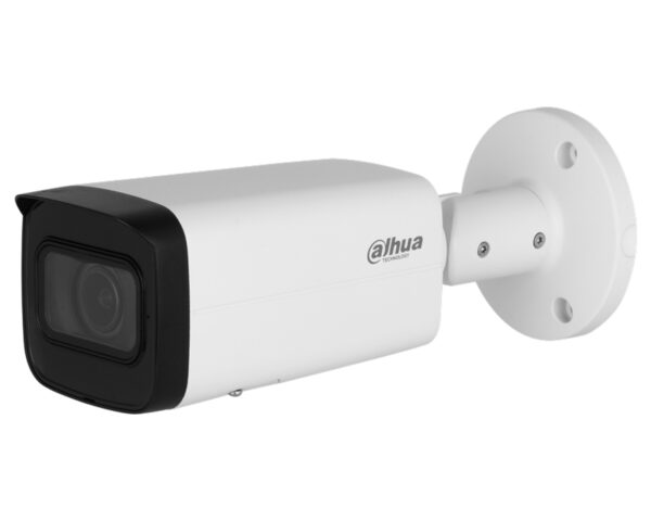 DAHUA IPC-HFW2541T-ZAS-27135-S2 5MP IR Vari-focal Bullet WizSense Network kamera - Image 2