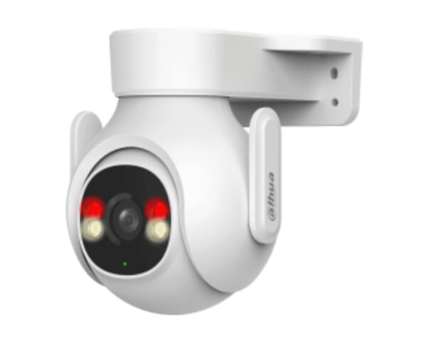 DAHUA P3B-PV 3MP Outdoor Full-color Active Deterrence Fixed-focal Wi-Fi Pan & Tilt Network Camera - Image 2