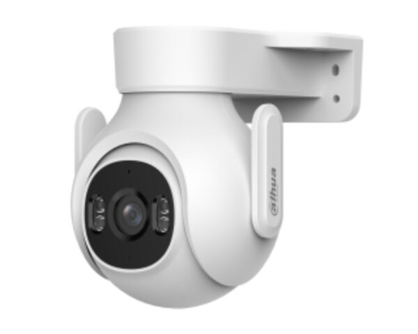 DAHUA P3B-PV 3MP Outdoor Full-color Active Deterrence Fixed-focal Wi-Fi Pan & Tilt Network Camera - Image 3