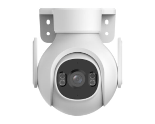 DAHUA P3B-PV 3MP Outdoor Full-color Active Deterrence Fixed-focal Wi-Fi Pan & Tilt Network Camera - Image 4