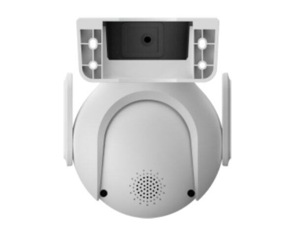 DAHUA P3B-PV 3MP Outdoor Full-color Active Deterrence Fixed-focal Wi-Fi Pan & Tilt Network Camera - Image 6