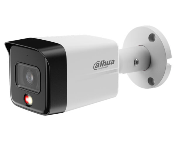 DAHUA IPC-HFW1639TC-A-IL-0280B-S6 6MP Entry Smart Dual Light Fixed-focal Bullet Network kamera - Image 2