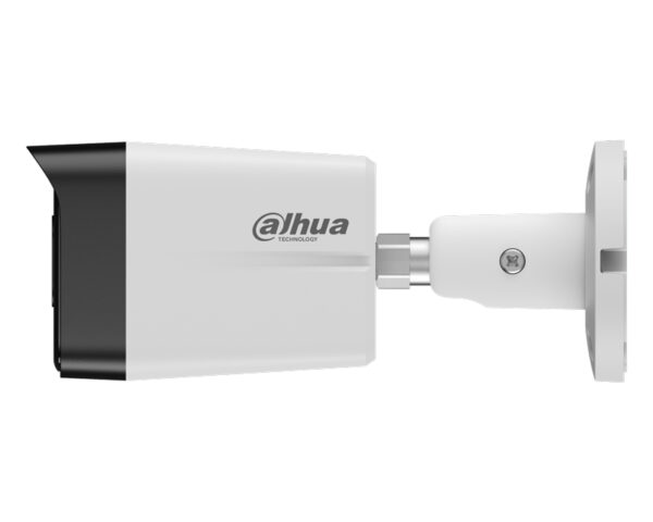 DAHUA IPC-HFW1639TC-A-IL-0280B-S6 6MP Entry Smart Dual Light Fixed-focal Bullet Network kamera - Image 3