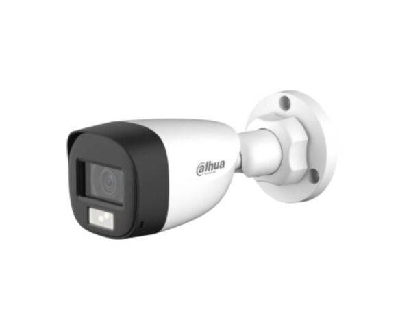 DAHUA HAC-HFW1500CL-IL-A-0360B-S2 5MP Smart Dual Light HDCVI Fixed-focal Bullet kamera - Image 2